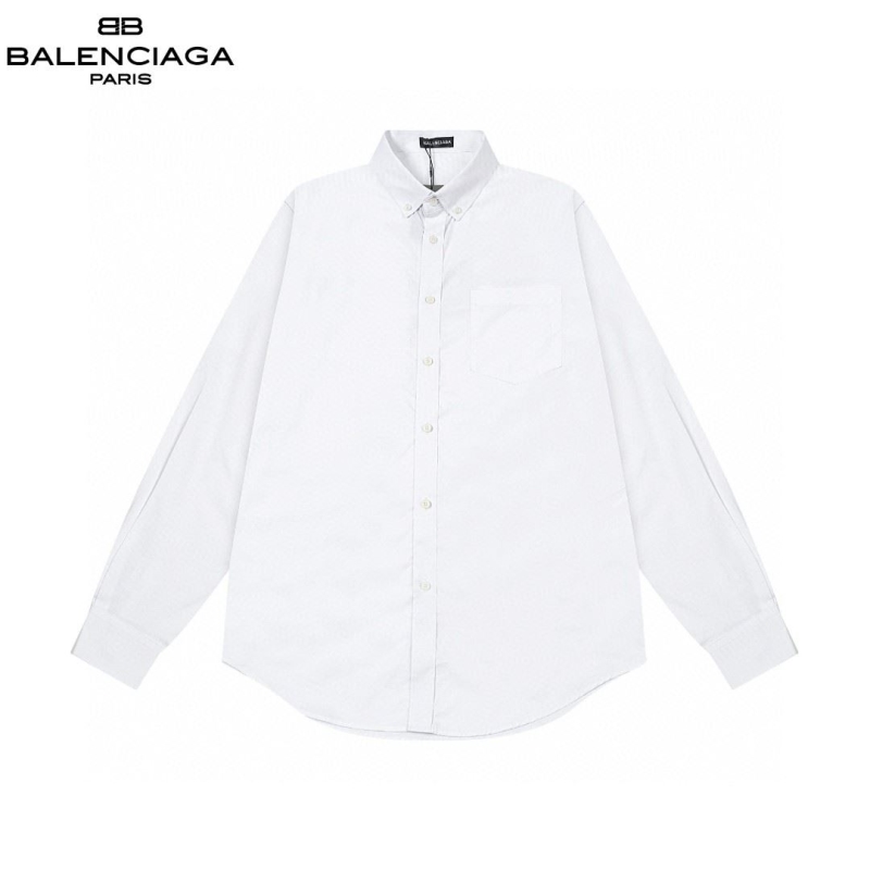 Ba*len*cia*ga shirts